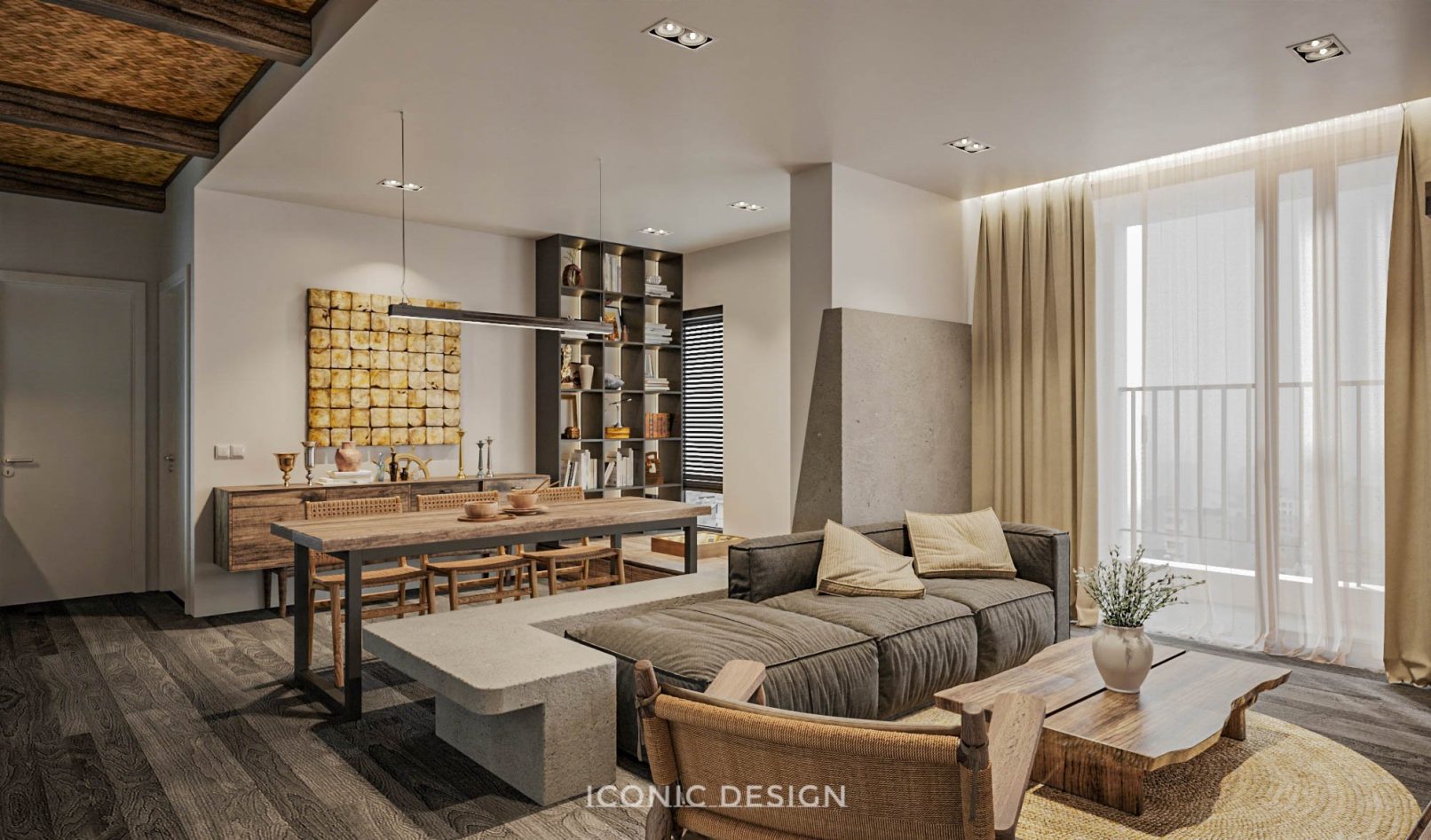 anland lakeview Thanh 9