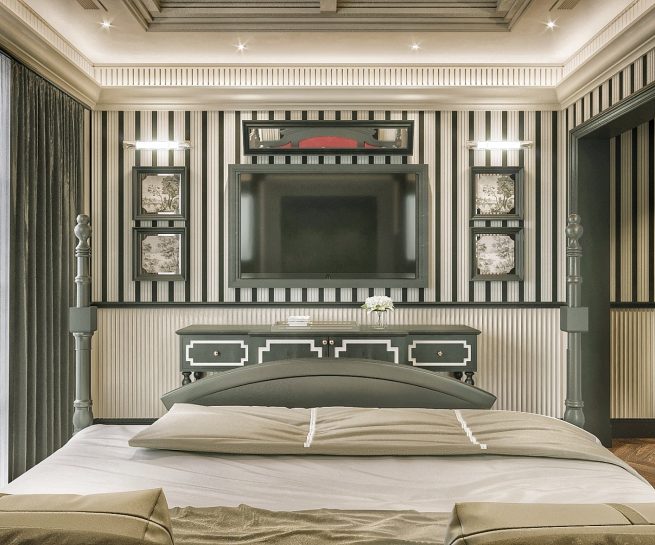 master bedroom heritage 1