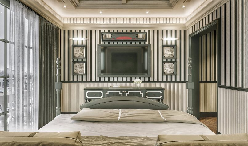 master bedroom heritage 1