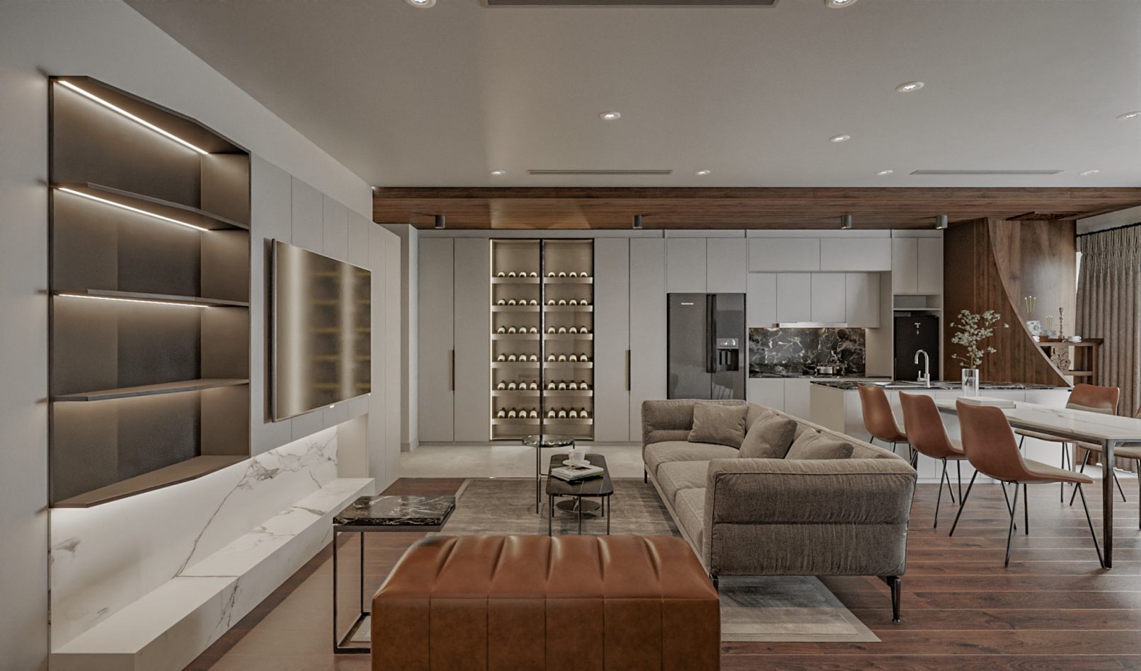 meco complex 120 truong chinh 13