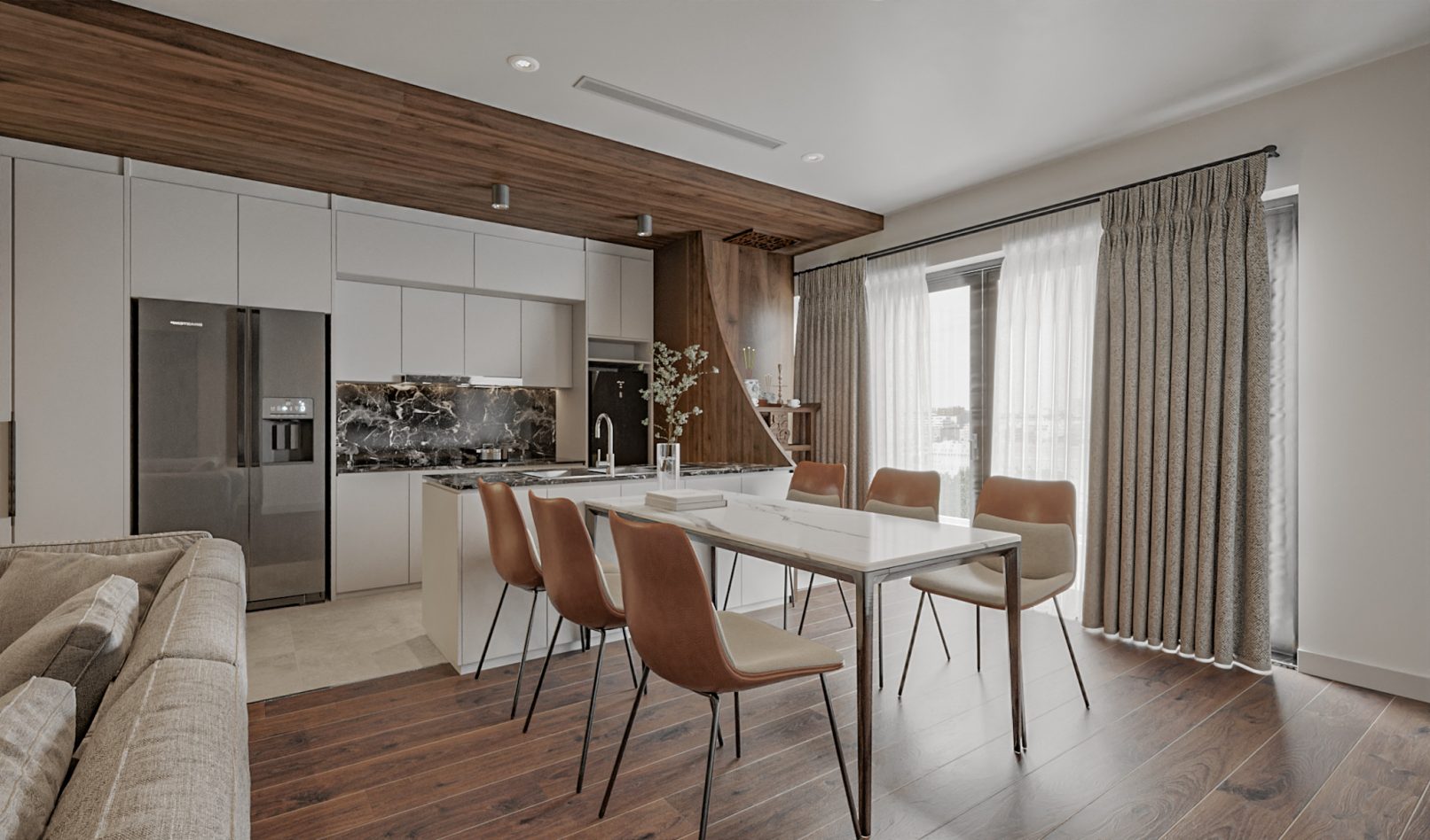 meco complex 120 truong chinh 14