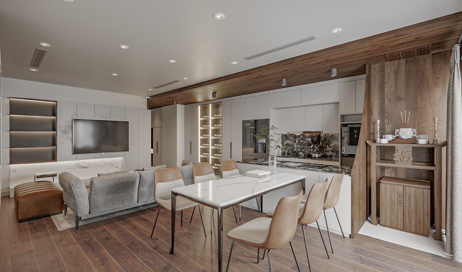 meco complex 120 truong chinh 3