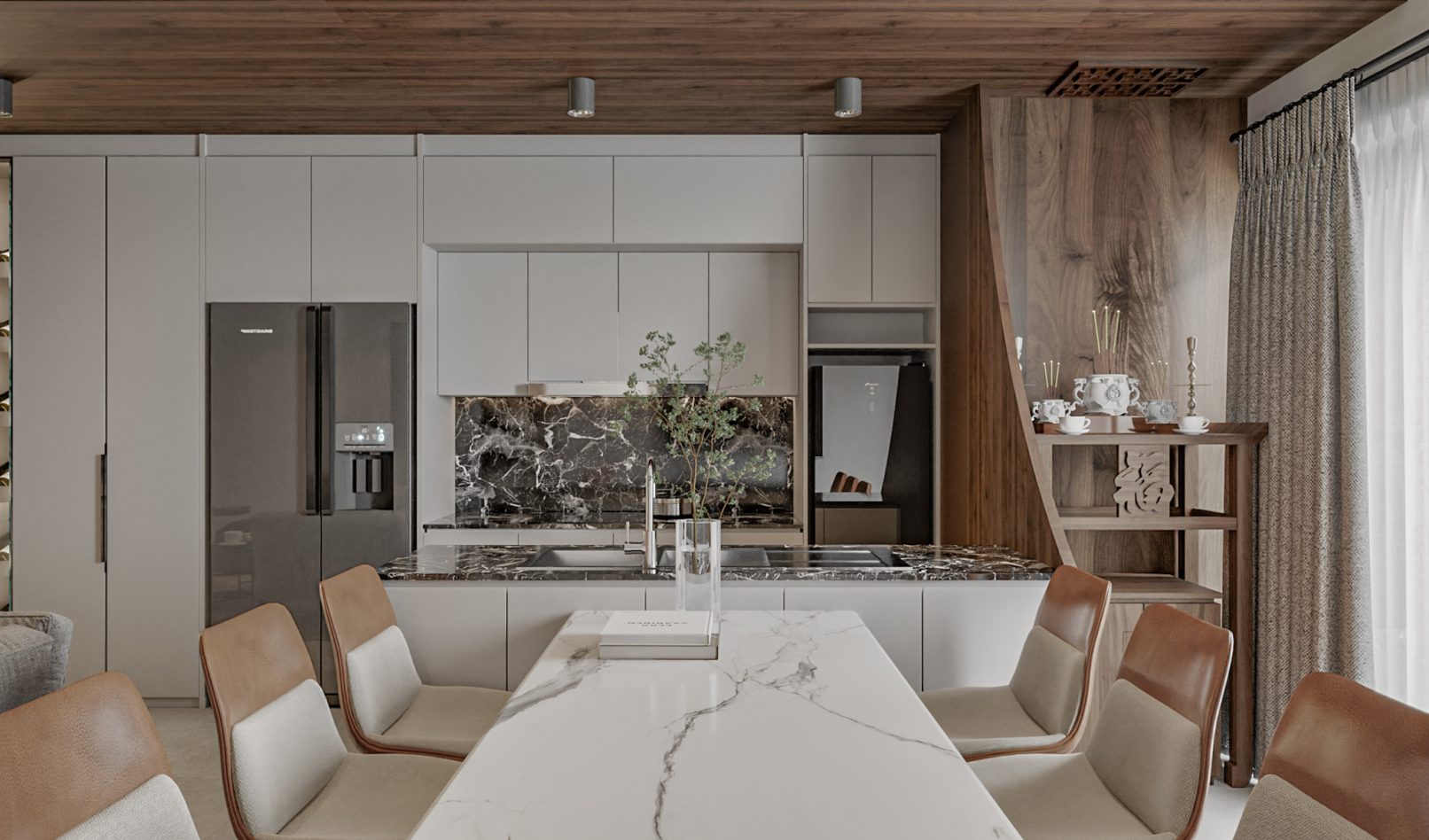 meco complex 120 truong chinh 6