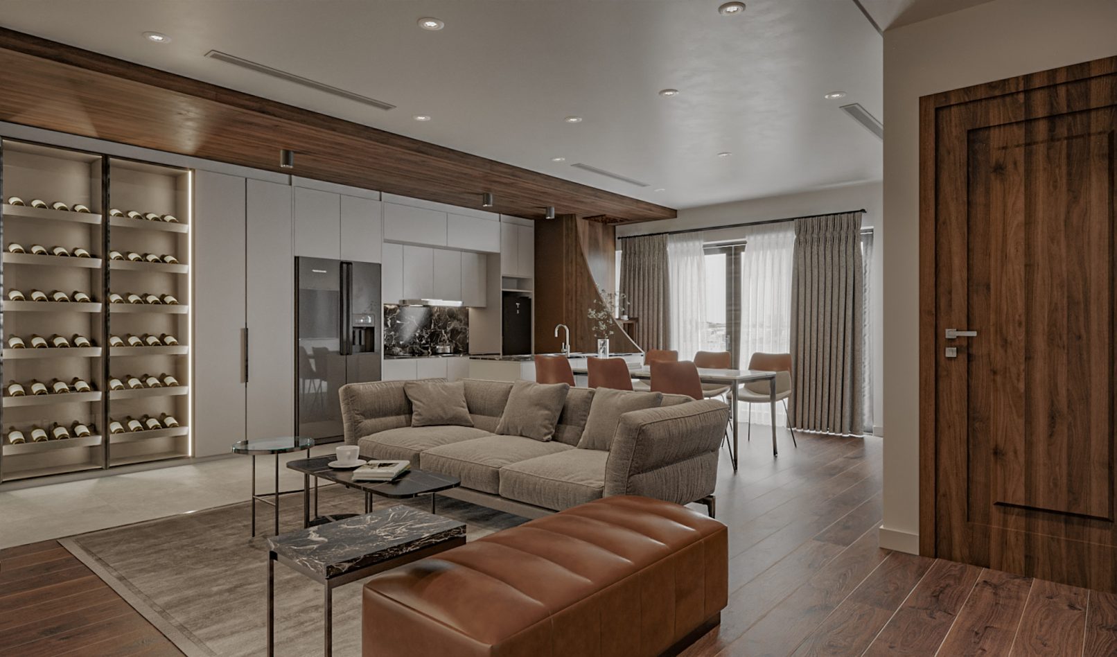 meco complex 120 truong chinh 8